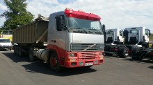 used tractor unit