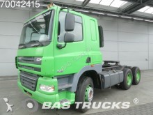 cabeza tractora DAF