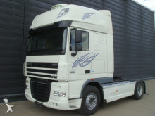 DAF tractor unit