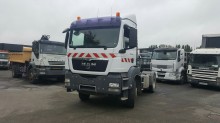 tracteur MAN TGS 18.440