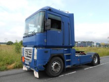 Renault tractor unit