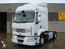 cap tractor Renault