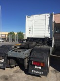 cabeza tractora Renault