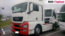 tracteur produits dangereux / adr MAN
