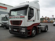 tracteur Iveco Stralis 440 S 43