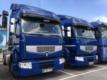 tractor Renault Premium 460 DXI