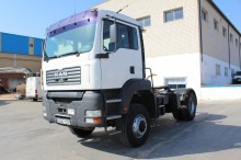 cabeza tractora MAN TGA 18.360