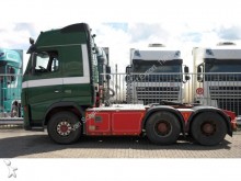 tracteur surbaissé Volvo