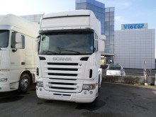 Scania tractor unit