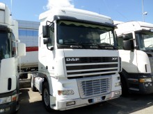 DAF tractor unit