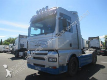 tracteur MAN