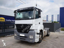 tracteur Mercedes Axor 1840 LS - Manueel+INTARDER+ADR