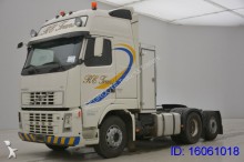 tracteur Volvo