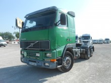 cabeza tractora Volvo