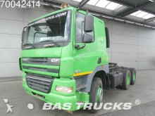 cabeza tractora DAF