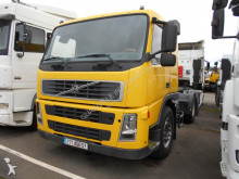 cabeza tractora Volvo