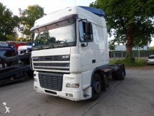 tracteur DAF XF 95 430 SPACECAB MANUAL INTARDER