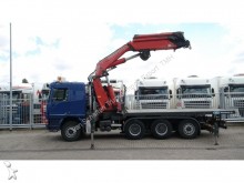 tracteur Mercedes