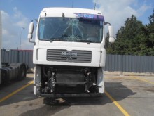 cabeza tractora MAN TGA 18.480 XLX