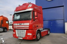 cap tractor DAF