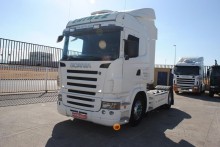 tracteur Scania LA R 480