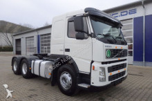 used tractor unit