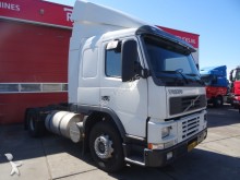 cabeza tractora Volvo FM 7-290