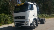 Volvo FH13 400 tractor unit