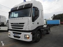 Iveco Stralis AS450 tractor unit