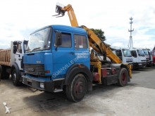 tracteur Iveco