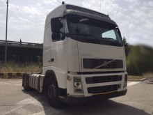 cabeza tractora Volvo