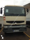 cabeza tractora Renault