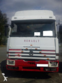 tracteur Renault Major 385