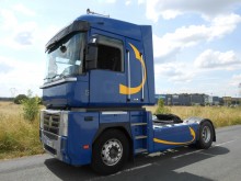 Renault Magnum 500 DXI tractor unit
