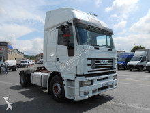 tracteur Iveco