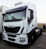tracteur Iveco Stralis AS 440 S 46