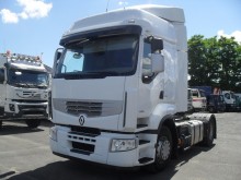 Renault Premium 460 DXI tractor unit