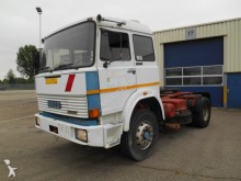 cabeza tractora Iveco Turbostar 180-26 Full Spring WaterCooled