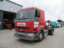 trattore Renault Premium 385