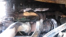 Volvo FH12 460 tractor unit