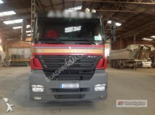cabeza tractora Mercedes Axor AXOR 1843