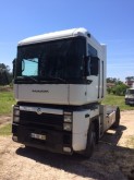 cabeza tractora Renault
