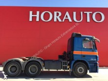 tracteur Mercedes Actros 2648