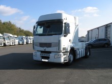 used tractor unit