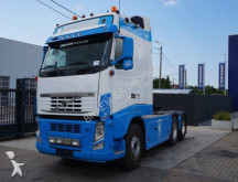 Volvo FH 520 tractor unit