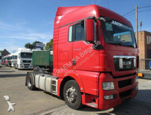tracteur MAN TGX 18.440 XLX BLS + manueel