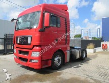 tracteur MAN TGX 18.440 XLX BLS + manueel
