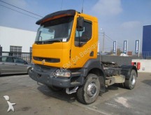 trattore Renault Kerax 400.18 BBS 4X4