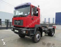 trattore MAN 19.414 FALS 4x4