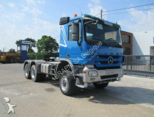 tracteur Mercedes Actros 3344